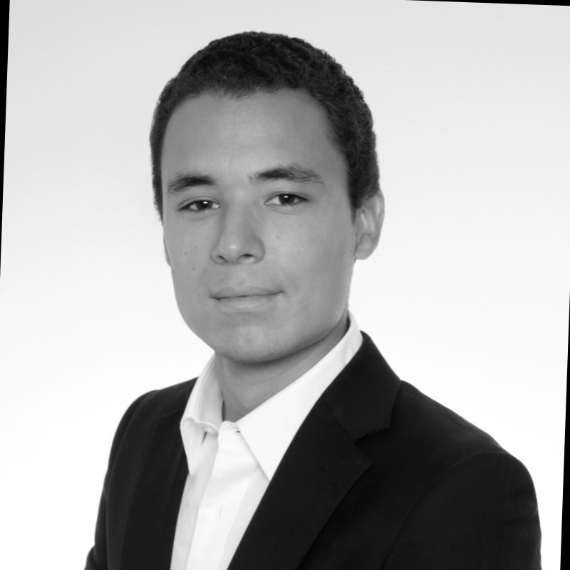 Alexandre Deleers, Sisaya Capital.